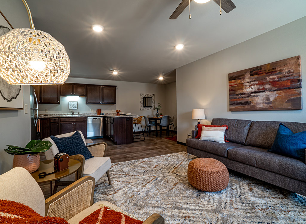 Embrace Style and comfort: Apartments for rental in Eau Claire, WI post thumbnail image