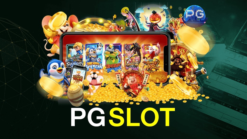 Rewrite and Earn: PG SLOTS Adventures Wait for You post thumbnail image