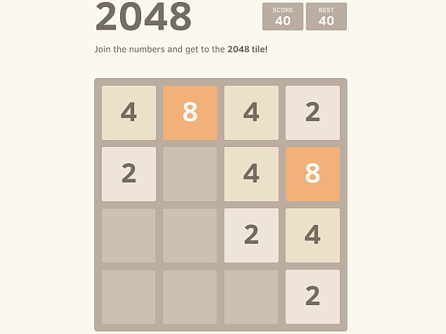 Play with Strategy: Dive into Game 2048 post thumbnail image