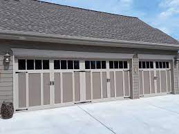 Trustworthy Garage Door Hinge Repair in Louisville, KY post thumbnail image