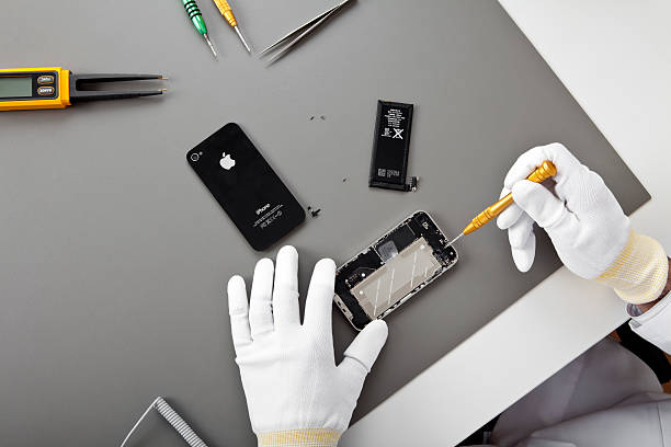 Cracked Screen? We’ve Got You Covered for iPhone Repair post thumbnail image