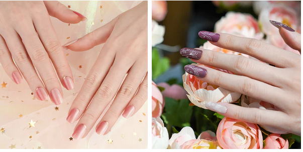 Gel Wraps: The Future of Semi-Cured Nails post thumbnail image