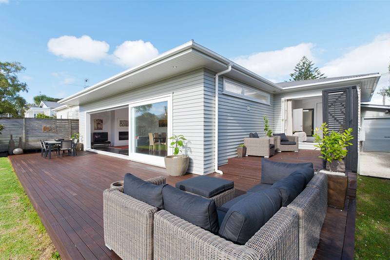 The Art of Home Renovations: Auckland’s Trusted Experts post thumbnail image