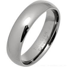 Elegance in Every Detail: Tungsten Rings for Weddings post thumbnail image