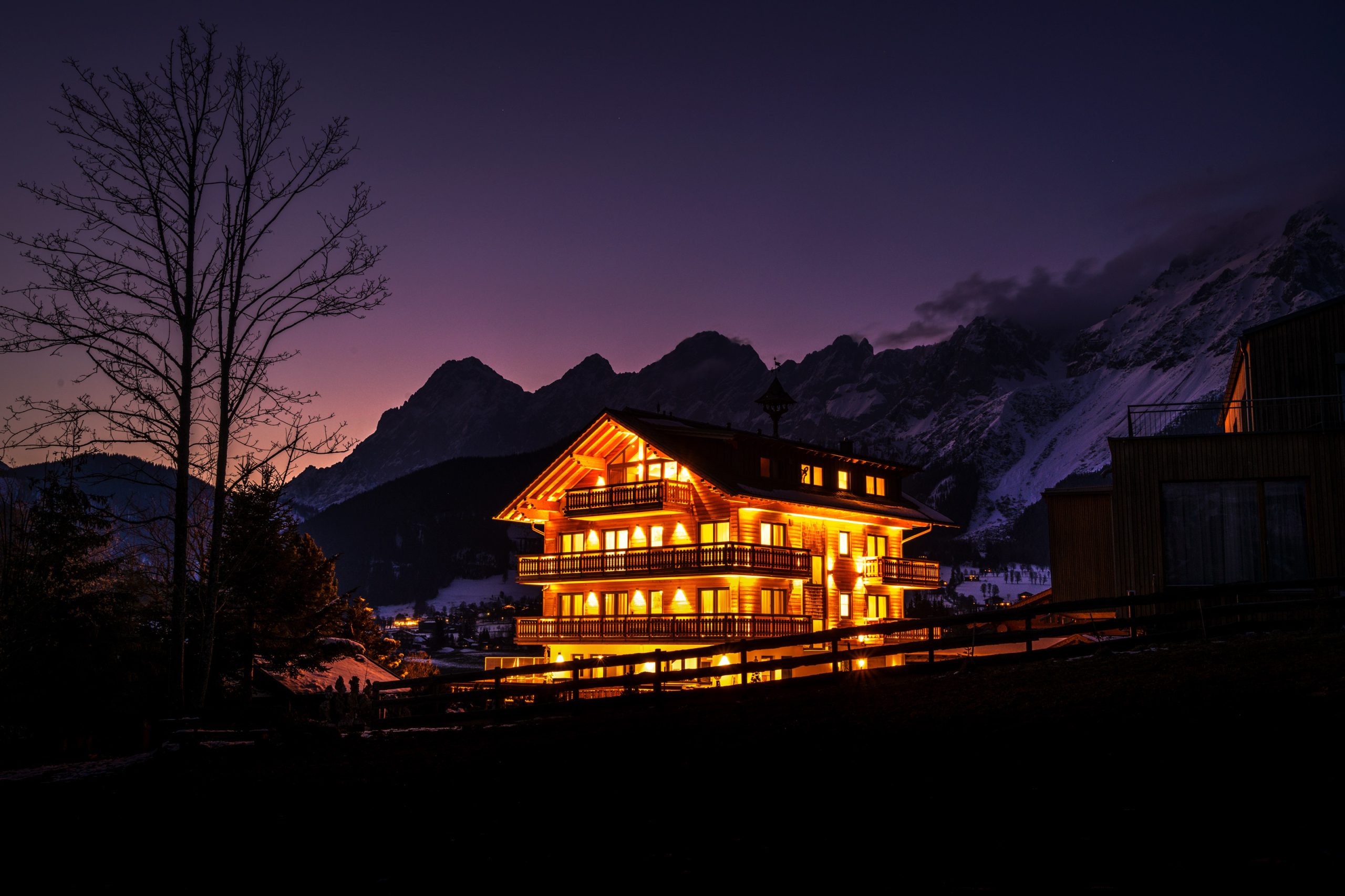 Hotel at Dachstein Offers A Variety Of Facilities To Suit Your Needs post thumbnail image