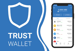 Getting Started with Trust Wallet: A Beginner’s Guide post thumbnail image
