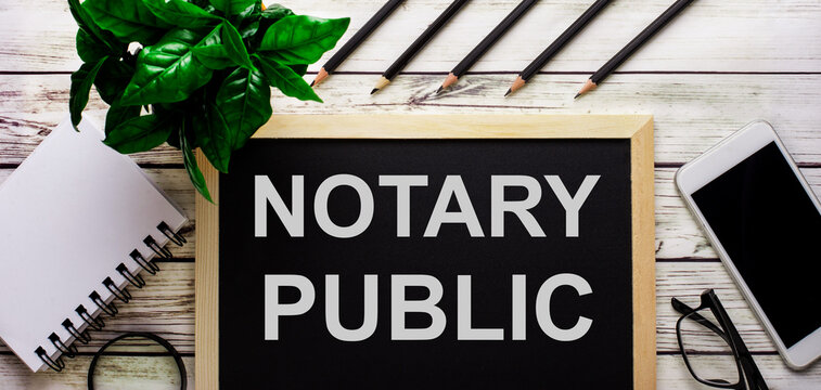 Notary Public in Brampton: Your Ally post thumbnail image