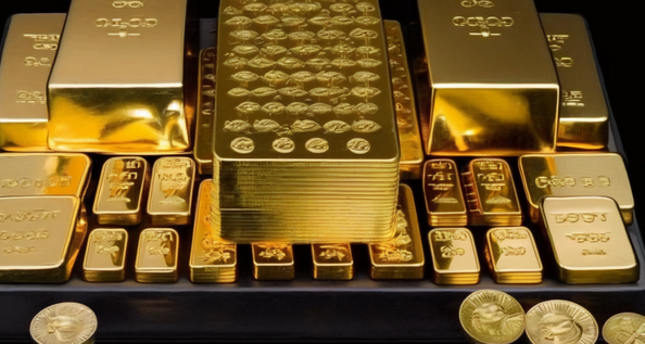 Evaluating Gold IRA Investment Companies for Financial Success post thumbnail image