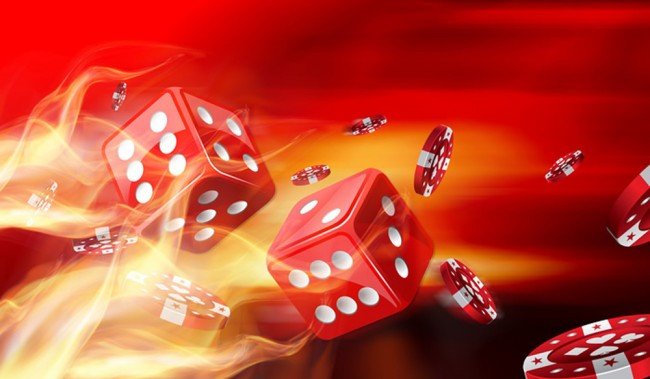 Winning and Getting Cash Back: Finnish Casino Style post thumbnail image