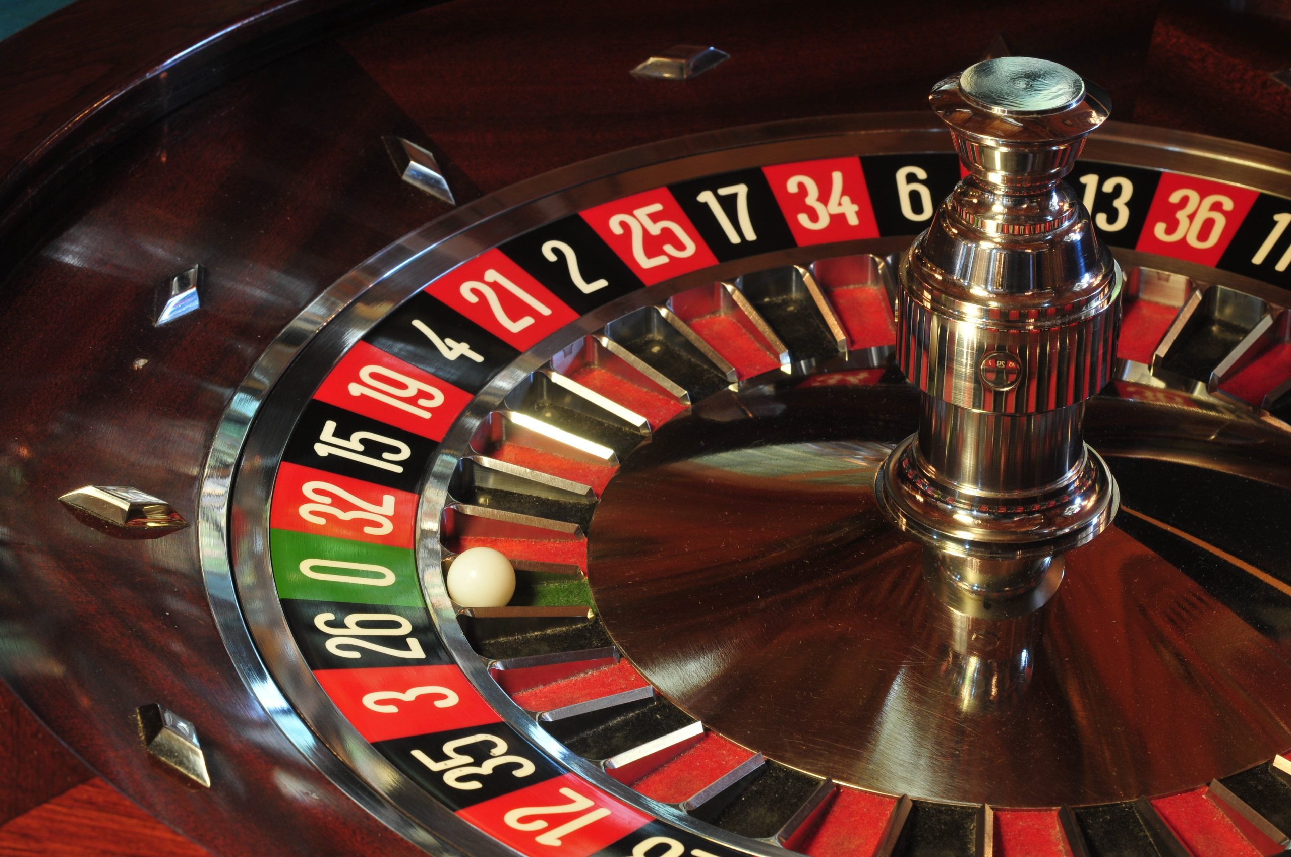 Roulette Riches: DG Casino’s Wheel of Fortune post thumbnail image