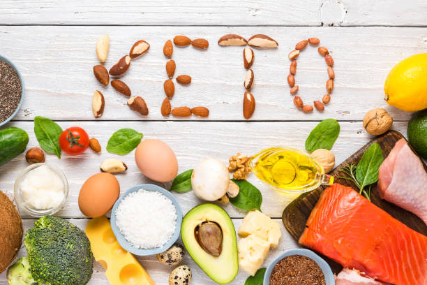 Keto Bliss: Exploring the Benefits of Weight Loss Supplements post thumbnail image