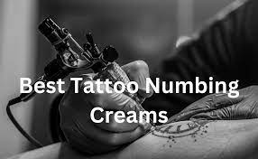 Numb and Inked: Choosing the Best Tattoo Numb Cream post thumbnail image