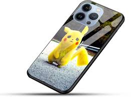 Elevate Your Style with Pokémon Phone Cases post thumbnail image