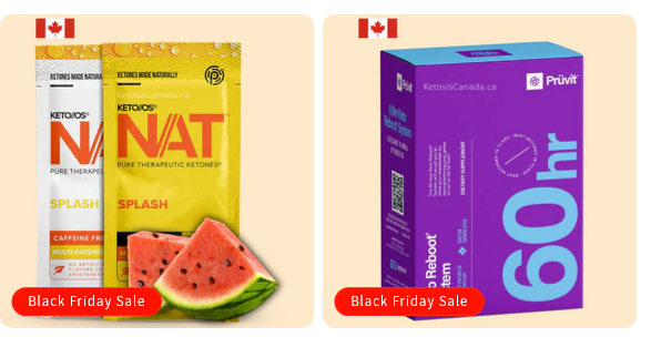 Pruvit Canada: Ketones Redefining Wellness Journeys post thumbnail image