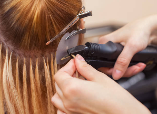 From Short to Long: The Magic of Hair Extensions by a Licensed Cosmetologist post thumbnail image