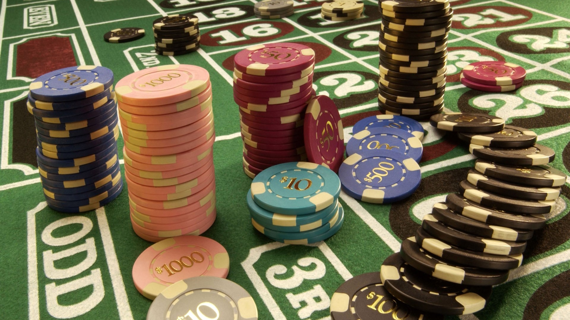 Live Casino Betting Mastery Unleashed post thumbnail image
