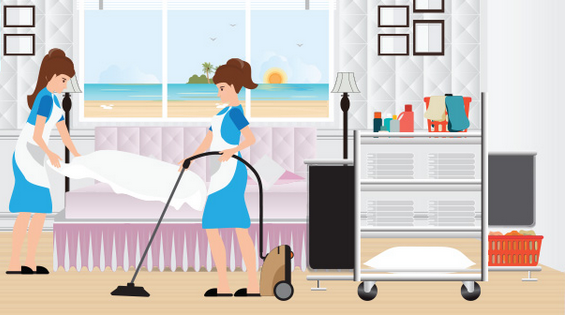 Domestic Housekeeping: Transforming Homes into Havens post thumbnail image