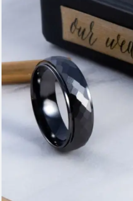 The Allure of Tungsten Rings post thumbnail image