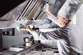 Efficient & Effective: Commercial Kitchen Cleaning Specialists post thumbnail image