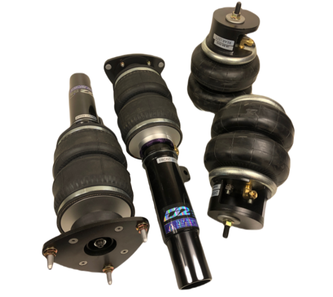 Key Components of an Air Suspension System post thumbnail image