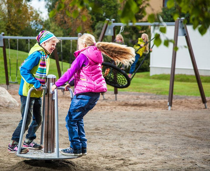 Inclusive Playground Equipment for All Abilities post thumbnail image