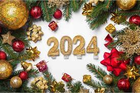 Embrace the New Year with Hope and Happiness: 2024 Greetings post thumbnail image
