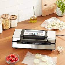 The Ultimate Guide to the Best Vacuum Sealers post thumbnail image