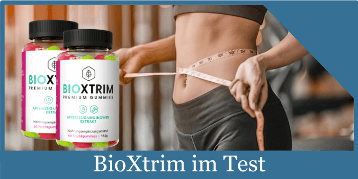 Chew Your Way to Fitness: The Power of BioXTrim Gummies post thumbnail image