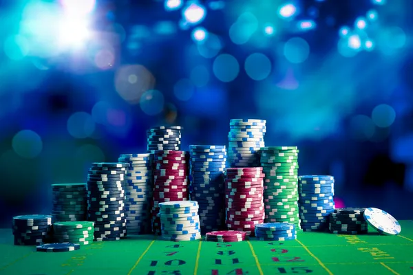 Poker: The Basic Principles for the first-timers post thumbnail image