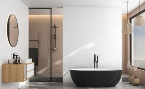 Flush with Style: Upgrade Your Toilet with Trendy Flush Handles post thumbnail image