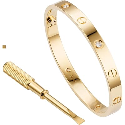 Graceful Gestures: Cartier’s Love Bracelet Ensemble post thumbnail image