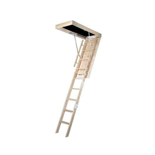 Climbing in Style: Loft Ladders as Design Features post thumbnail image